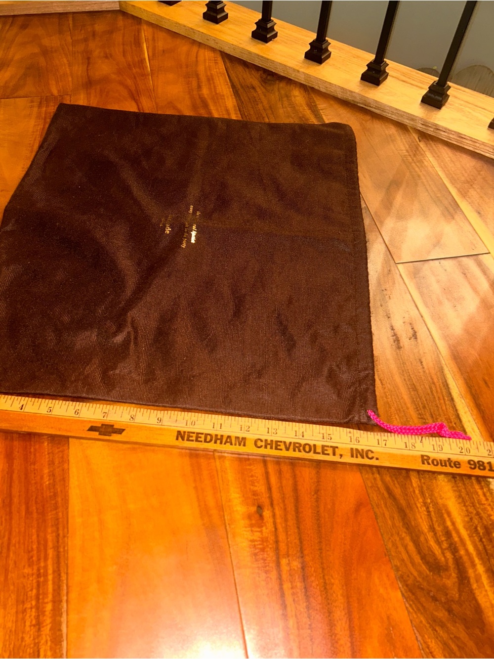 Kate spade dust bag - Picture 4 of 4